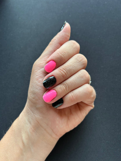 Neon Pink UV