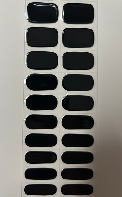 Simply Black UV