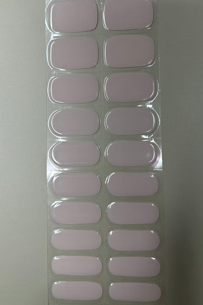 Milky Rose Transparent UV