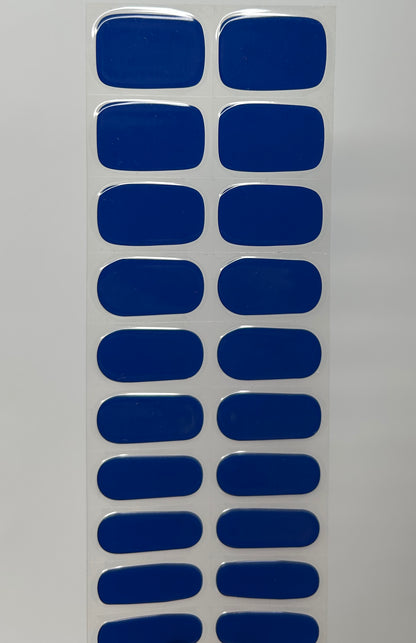 Indigo Sky UV