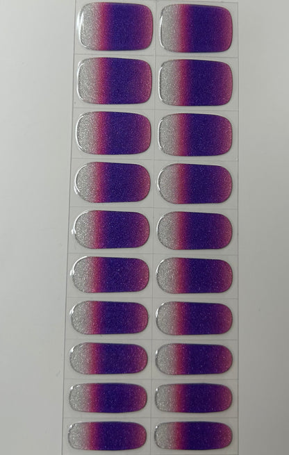 Purple Sky UV