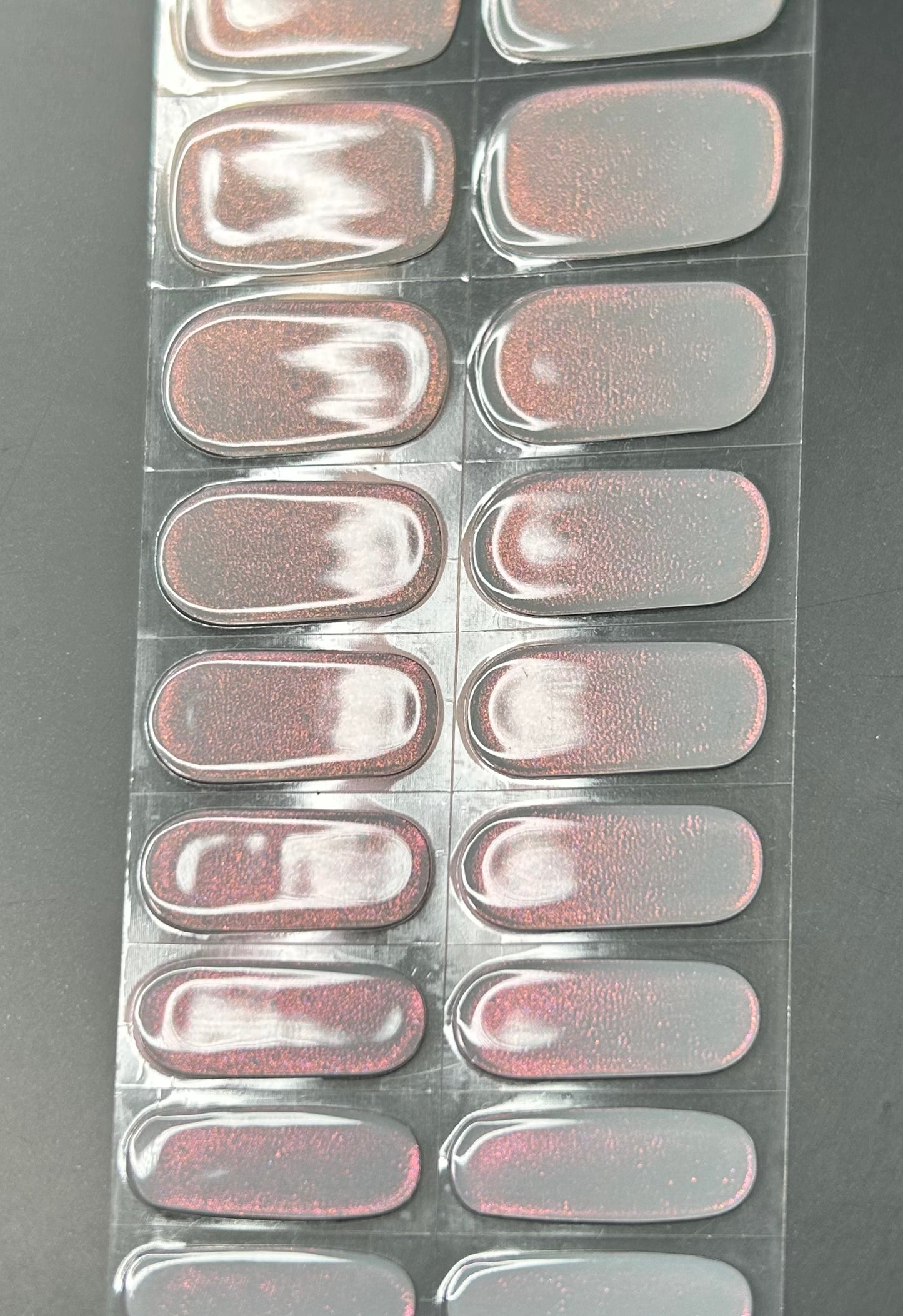 Hidden Red UV