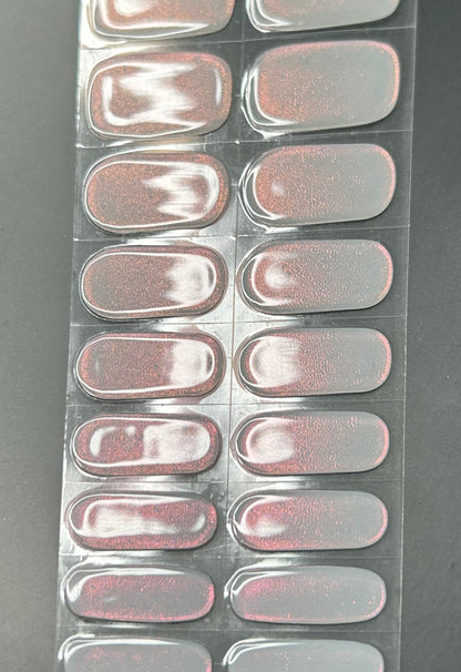 Hidden Red UV