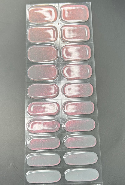 Hidden Red UV