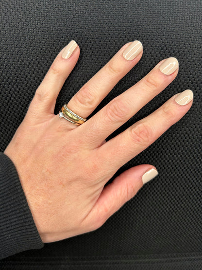 Creme UV