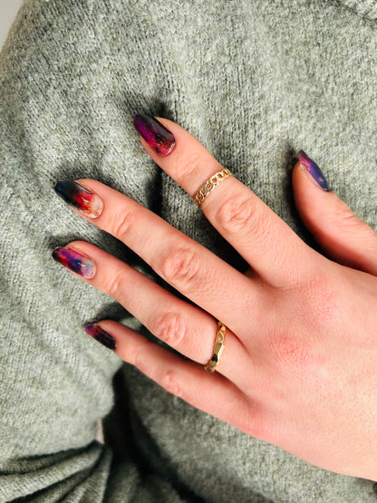 Galactic Glow UV