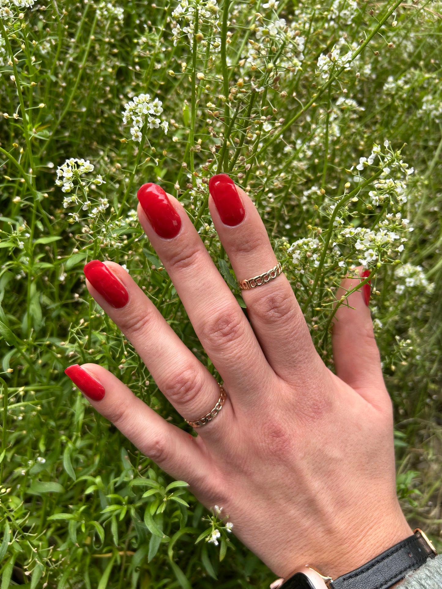 Ruby Kiss UV