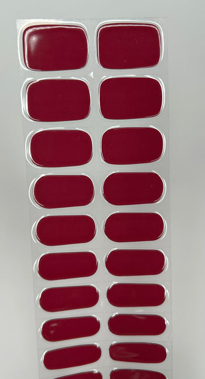 Wild Berry UV