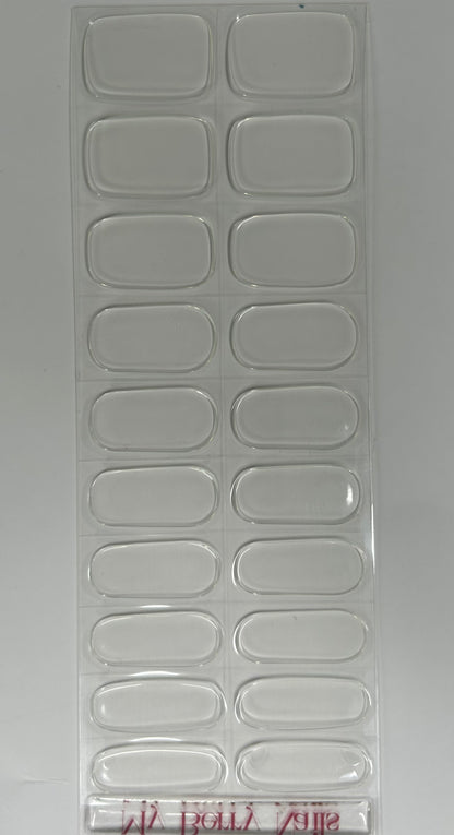 Transparent UV