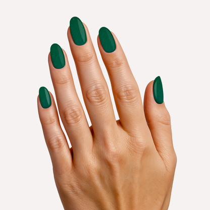 Jade Metallic
