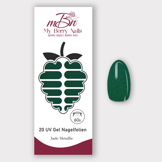 Jade Metallic