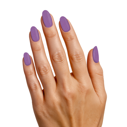 Lavender Stardust UV