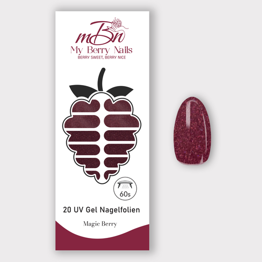 Magic Berry UV