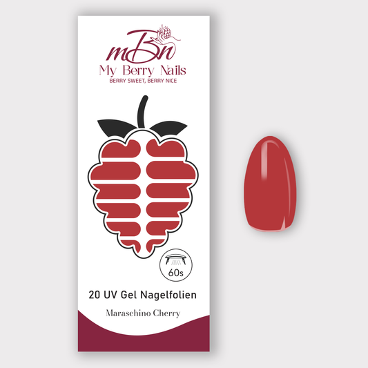 Maraschino Cherry UV