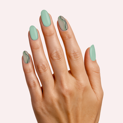 Mermaid Wave UV