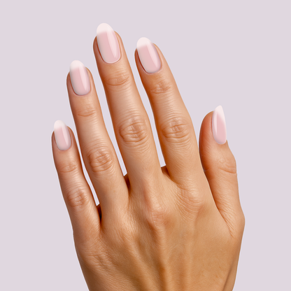 Milky Transparent UV