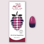 Mystic Berry UV