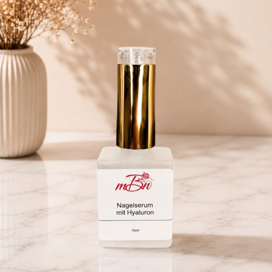 Nagelserum mit Hyaluron
