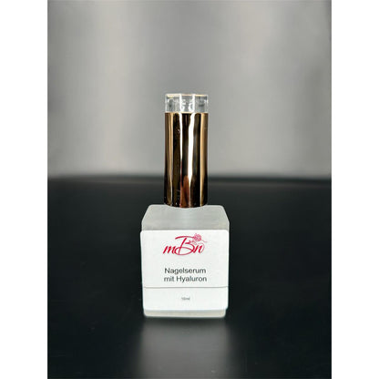 Nagelserum mit Hyaluron