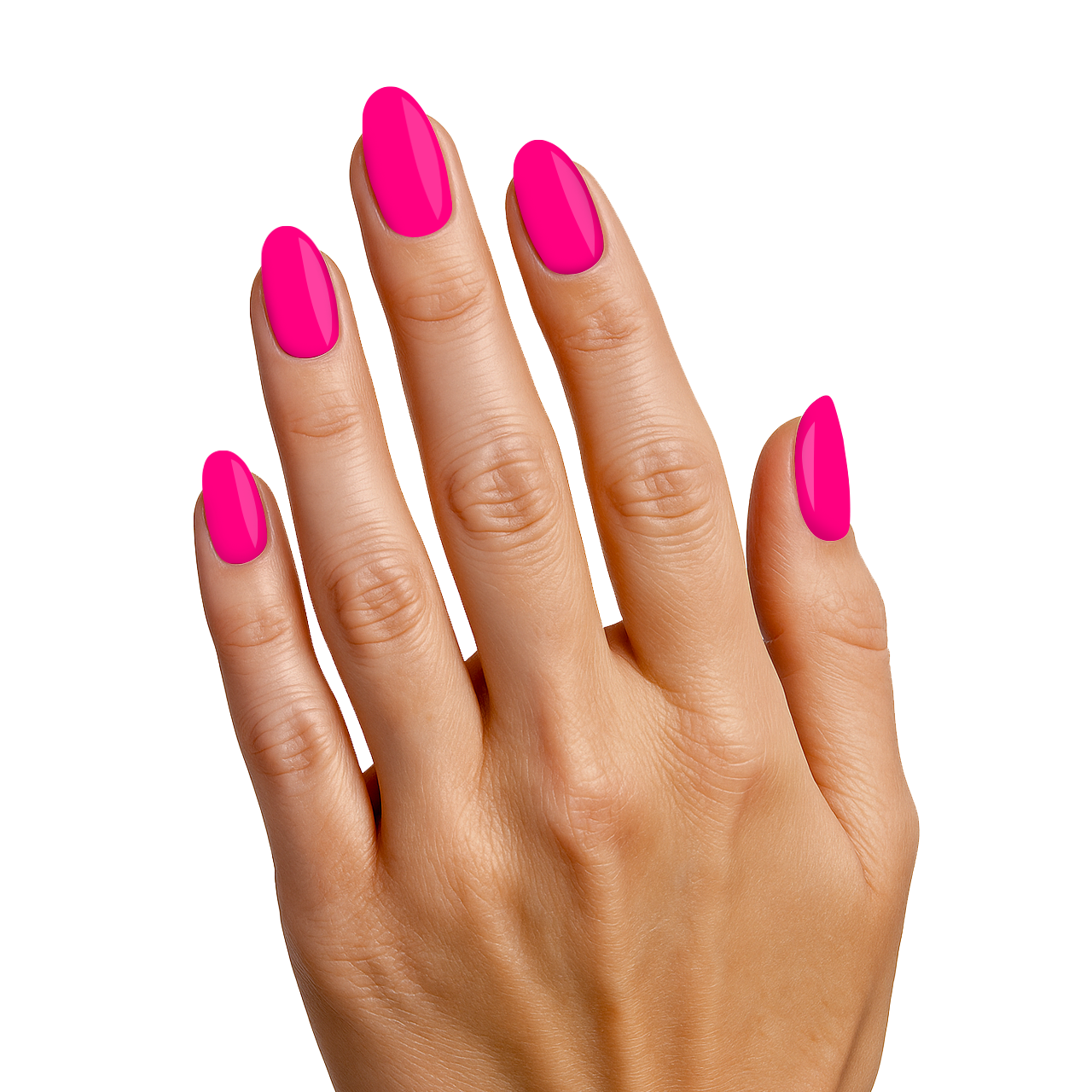 Neon Pink UV