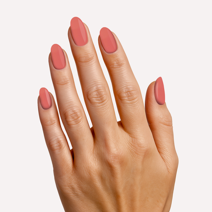 Peach Blush