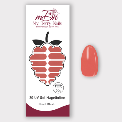 Peach Blush