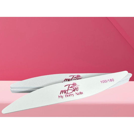 Nagelfeile 100/180