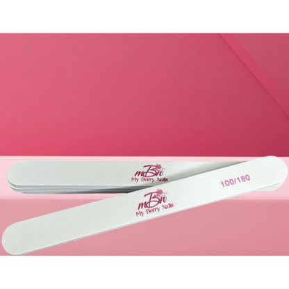 Nagelfeile Standard 100/180