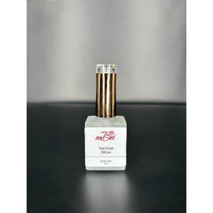Top Coat - Glitzer
