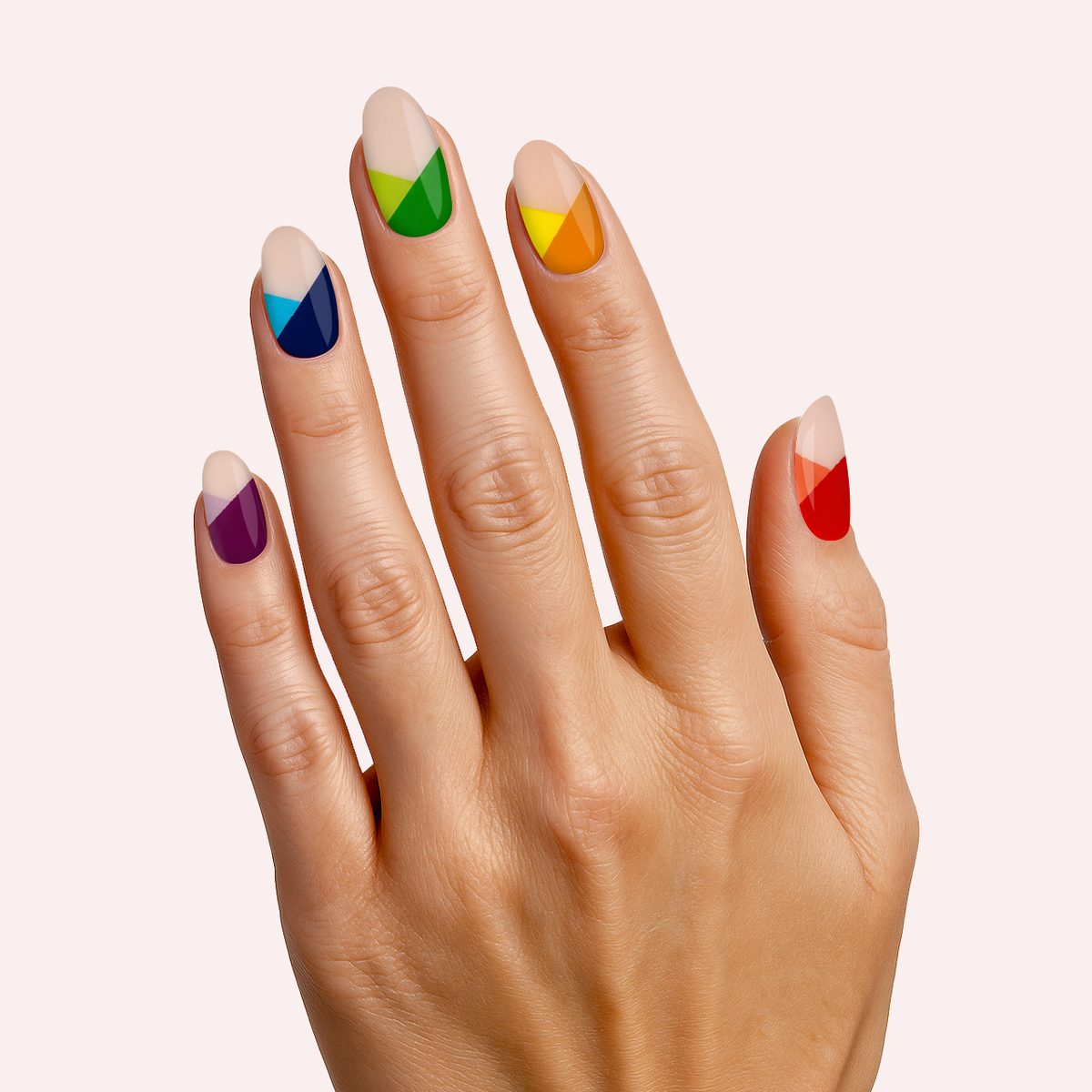 Pop Art UV
