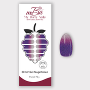 Purple Sky UV