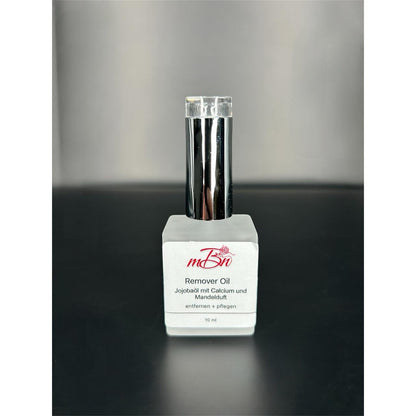 Remover Oil mit Mandelduft