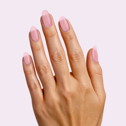 Rosie Transparent UV