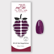 Shiny Violet UV
