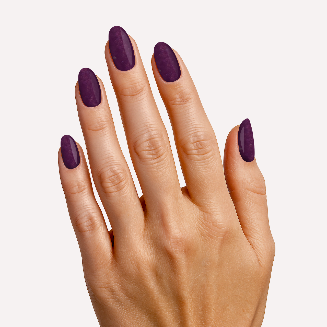 Shiny Violet UV