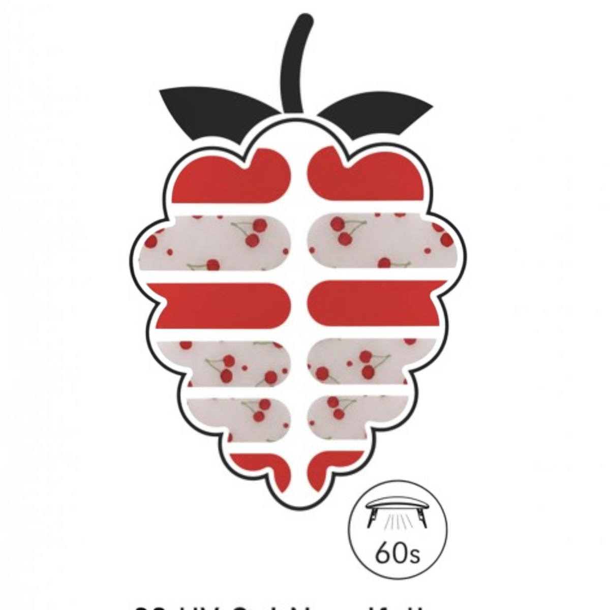 Sweet Cherry UV