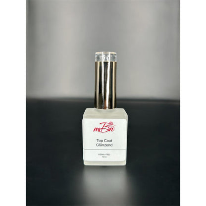 Top Coat - Glänzend