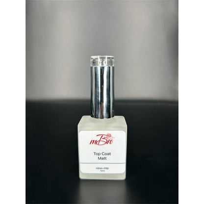 Top Coat - Matt