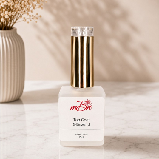 Top Coat - Glänzend
