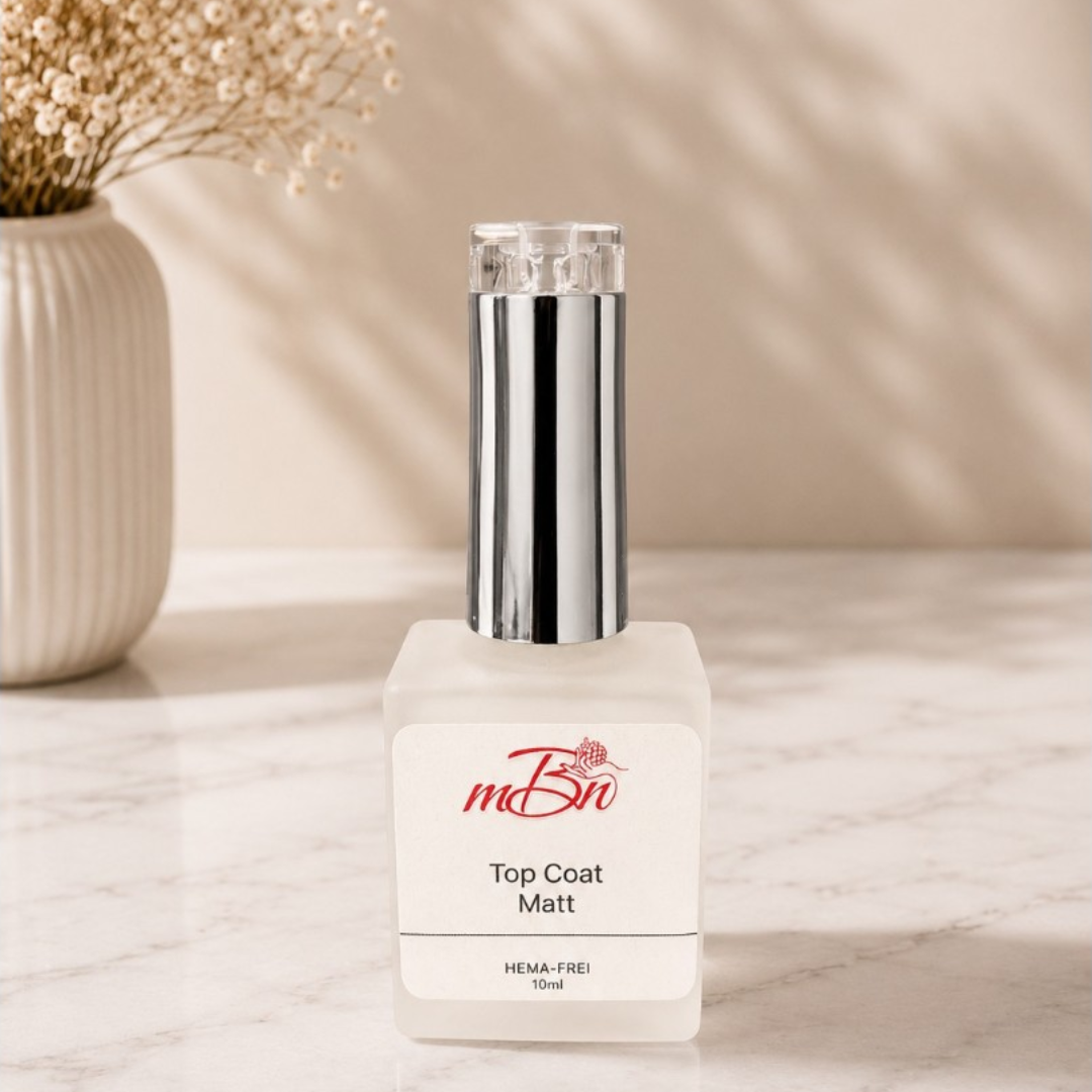 Top Coat - Matt