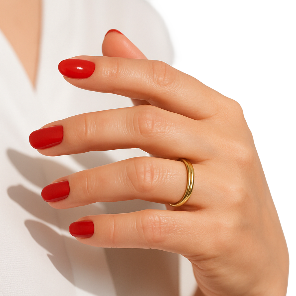 MyBerryNails Starter-Set – Perfekte Nägel wie im Nagelstudio, nur Zuhause