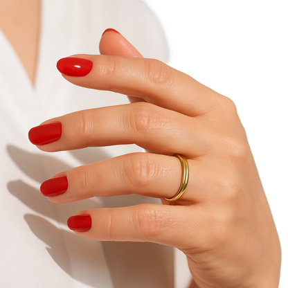 MyBerryNails Starter-Set – Perfekte Nägel wie im Nagelstudio, nur Zuhause