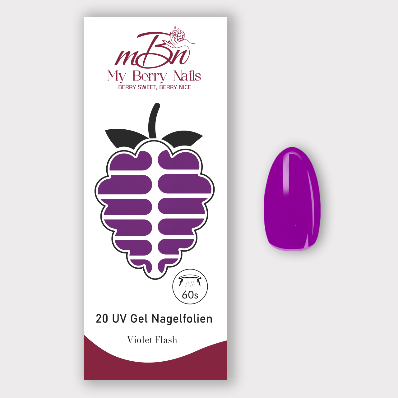 Violet Flash