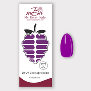 Violet Flash UV