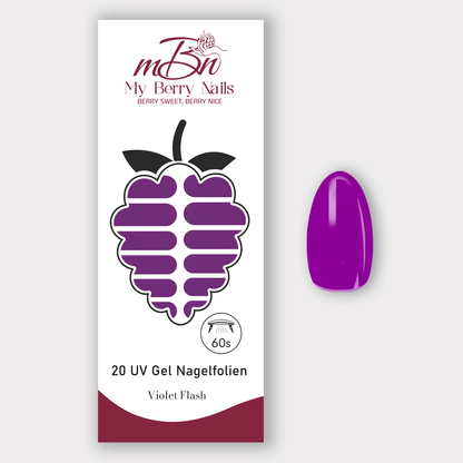 Violet Flash