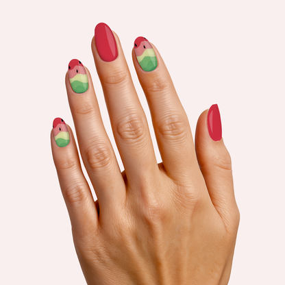 Watermelon UV