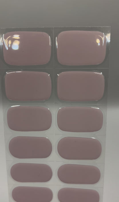 Rosie Transparent UV