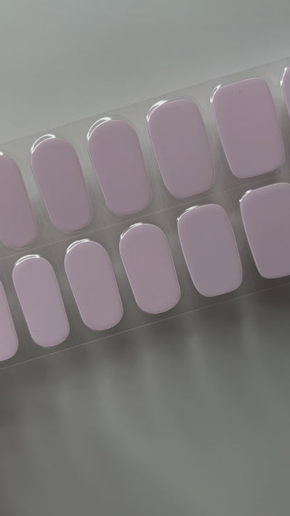 Creamy Rose UV