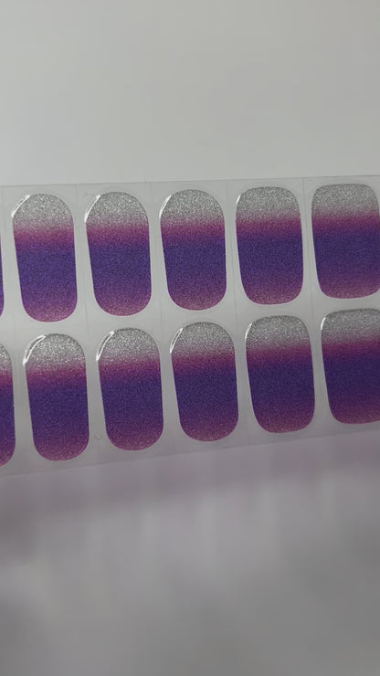 Purple Sky UV