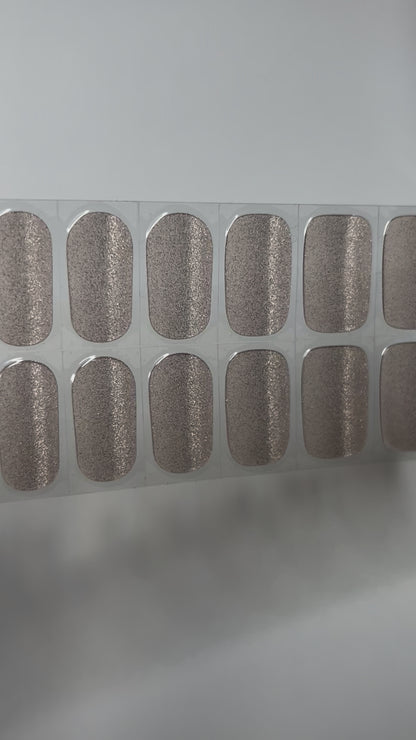 Shiny Champagne UV